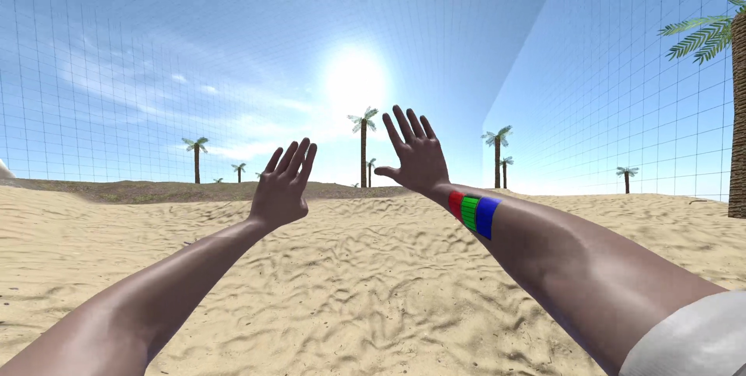 VR EDUVERSE